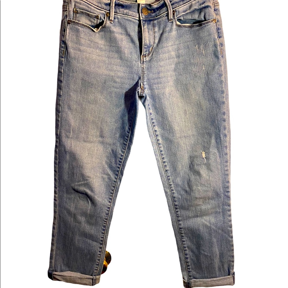 LOFT Ann Taylor Jeans